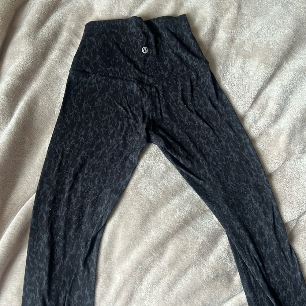 Lululemon align